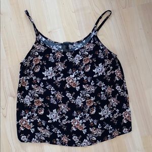 Forever 21 tank top